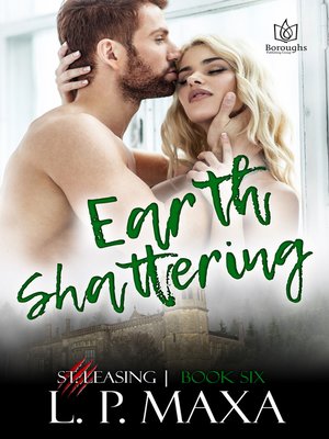 cover image of Earth Shattering